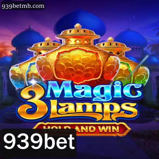 Descubra o Fascinante Mundo de 3MagicLamps no 939bet: Um Guia Completo