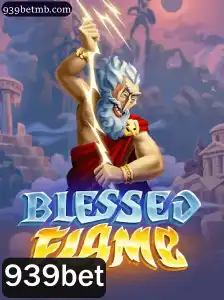 Explorando o Universo de BlessedFlame: Jogo, Estratégias e Regras