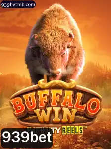 Explore o Fascinante Mundo de BuffaloWin no 939bet