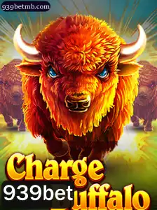 Explorando o Mundo de ChargeBuffalo: O Novo Fenômeno nos Cassinos Online