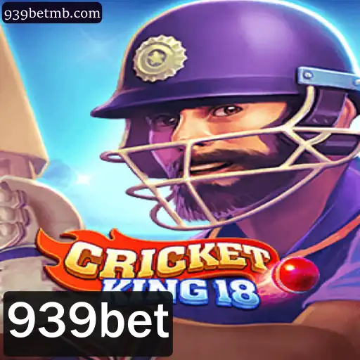 CricketKing18: Uma Nova Dimensão para o Cricket com 939bet