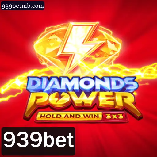 Descubra o Empolgante Jogo de Estratégia Diamondspower e o Universo 939bet