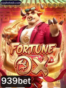 FortuneOx: Descubra os Segredos do Popular Jogo de Cassino