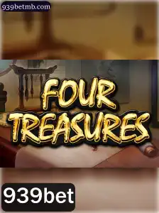 Conheça o Jogo de Aventura FourTreasures e Descubra Suas Regras