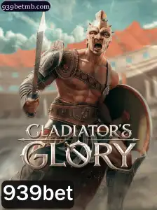 GladiatorsGlory: O Jogo de Estratégia que Domina 939bet