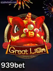 Descubra o Fascinante Mundo de GreatLion e as Oportunidades de 939bet