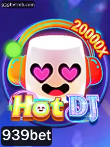 HotDJ: Uma Incursão Vibrante no Mundo dos Jogos Interativos
