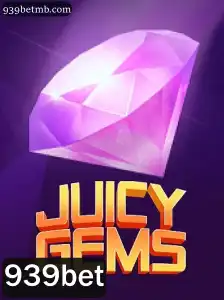 JuicyGems: Descubra o Fascinante Mundo deste Jogo Vibrante
