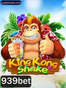Explorando o Universo de KingKongShake: O Novo Sensação dos Jogos Online