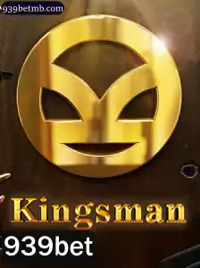 Kingsman: O Jogo Empolgante de Estratégia com 939bet