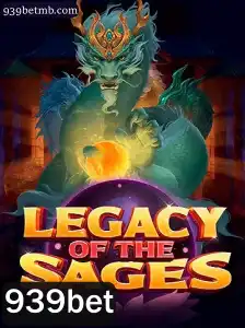 Explorando o Fascinante Mundo de LegacyoftheSages