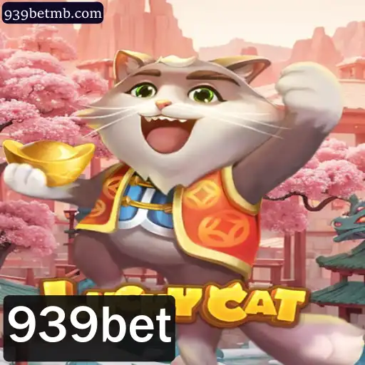 Descubra o Mundo de LuckyCat: Um Jogo de Azar Revolucionário