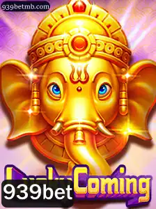 Explorando o Mundo de LuckyComing: Um Mergulho no Popular Jogo Online da 939bet