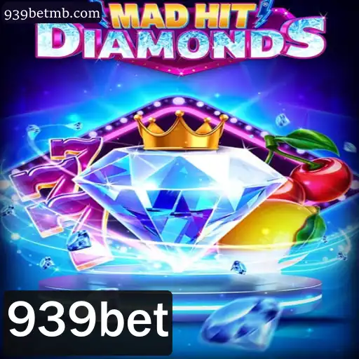 Explorando o Empolgante Mundo de MadHitDiamonds