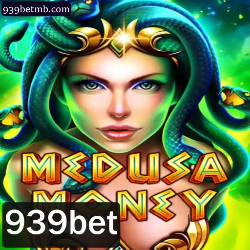 Explorando o Fascinante Mundo de MedusaMoney no Portal 939bet