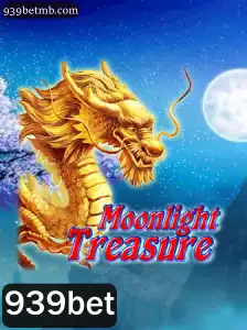 Descubra o Fascinante Mundo de MoonlightTreasure no Universo de 939bet