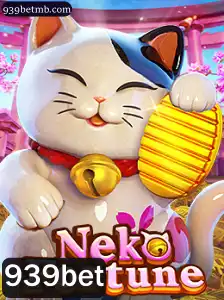 NekoFortune: Uma Aventura Felina no Mundo dos Jogos de Azar