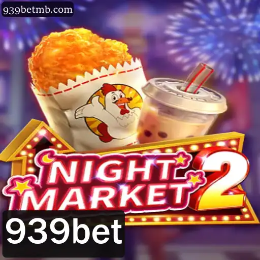 Explorando o Universo de NightMarket2: A Nova Sensação dos Jogos de Azar