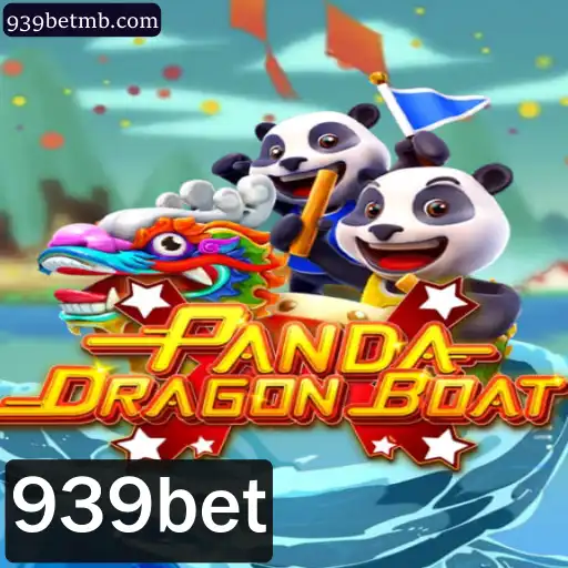 Explore o Fascinante Mundo do PANDADRAGONBOAT em 939bet