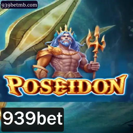 Explorando Poseidon: Um Mergulho nas Regras e Estratégias do Jogo Online na Plataforma 939bet