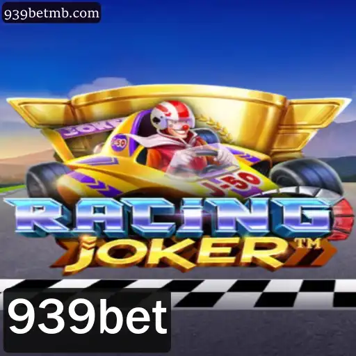 Descubra o Mundo do RacingJoker: Um Jogo Inovador com 939bet