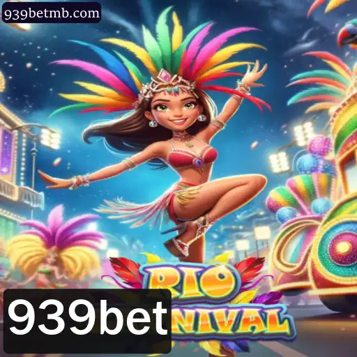 Explorando o Fascinante Mundo de RioCarnival com 939bet