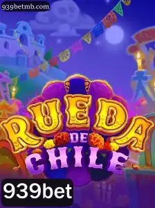 Descubra o Jogo Emocionante RuedaDeChile no 939bet