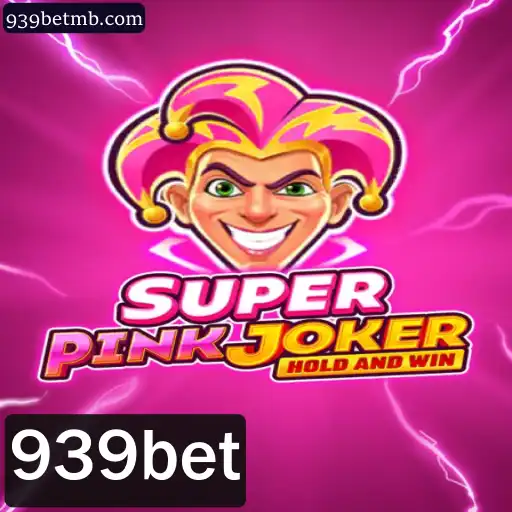 SuperPinkJoker: Descubra o Novo Fenômeno do Entretenimento Digital