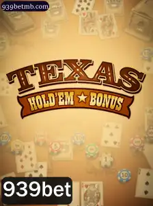 Explorando o Mundo do Texas Hold'em Bonus: Regras e Estratégias