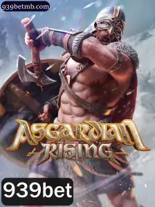 Explorando o Mundo de AsgardianRising: Inovações e Regras no Universo dos Jogos