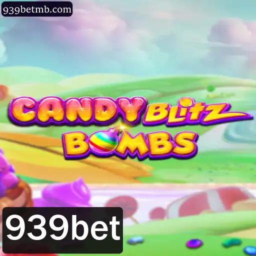 CandyBlitzBombs: Um Mergulho no Mundo Vibrante dos Doces Explosivos