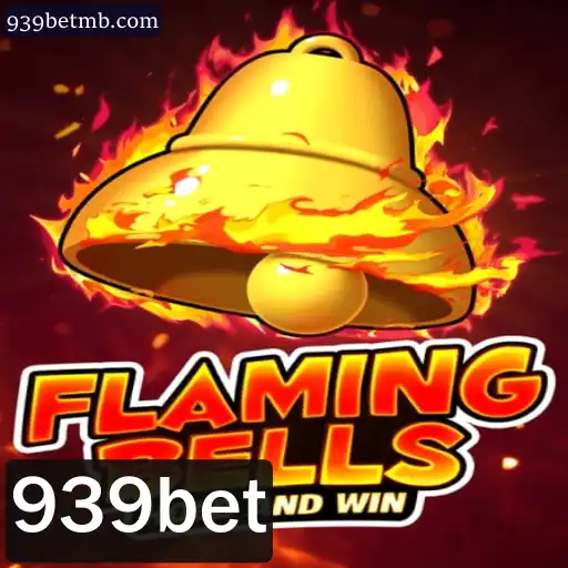 Flamingbells: O Novo Fenômeno de Jogo na Plataforma 939bet