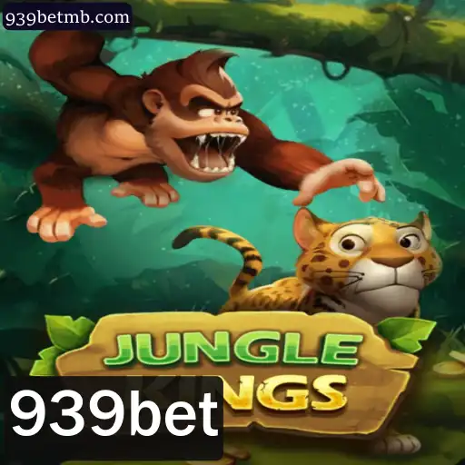 Descubra JungleKings: O Novo Sensação de Apostas Online com 939bet
