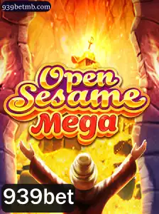 Descubra a Excitante Experiência de Jogo com OPENSESAMEMEGA