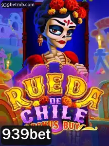 Descubra o Fascinante Jogo RuedaDeChileBonusBuy: Aventuras e Estratégias