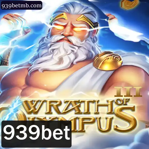 Descubra WrathofOlympusIII: Um Jogo Fascinante com 939bet